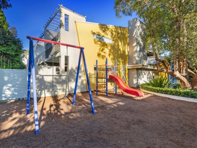 Apartment 42/75 Stanley Street, Chatswood NSW 2067