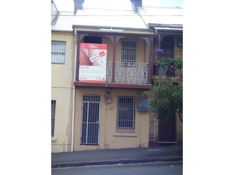 172 Commonwealth Street, Surry Hills NSW 2010