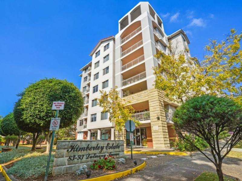 Apartment 692/83-93 Dalmeny Ave, Rosebery NSW 2018