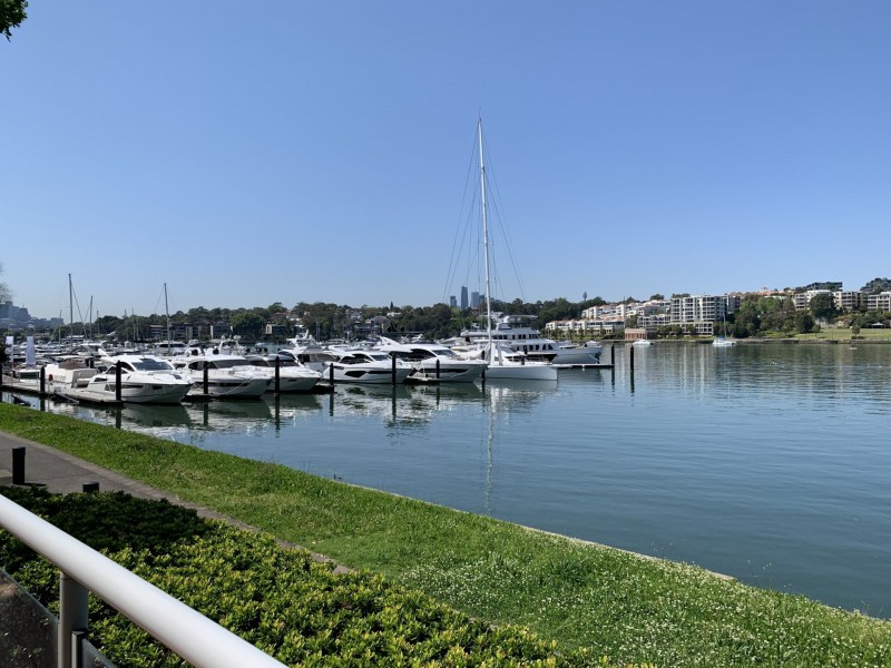 Apartment 101A/1 Cary Street, Drummoyne NSW 2047