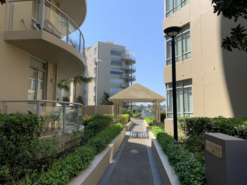 Apartment 101A/1 Cary Street, Drummoyne NSW 2047