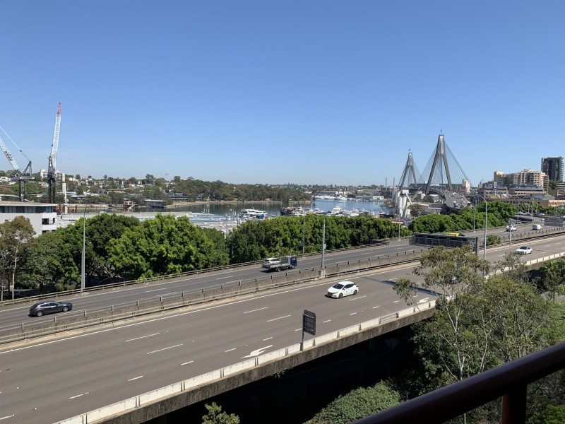 Apartment 47/134 Bulwara Road, Pyrmont NSW 2009