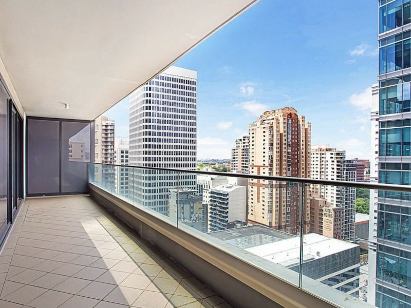 Apartment 3303/91 Liverpool Street, Sydney NSW 2000