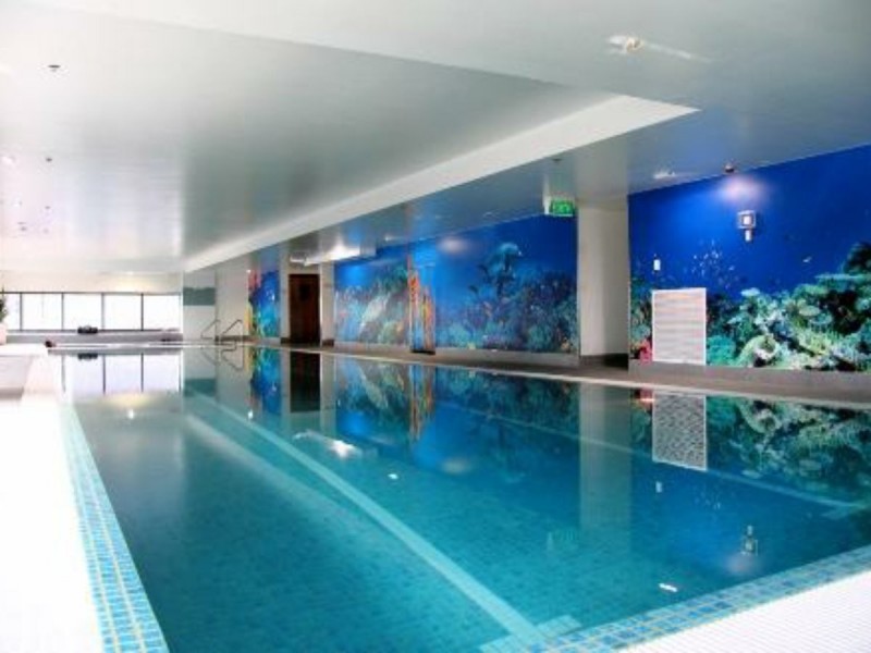 Apartment 3303/91 Liverpool Street, Sydney NSW 2000