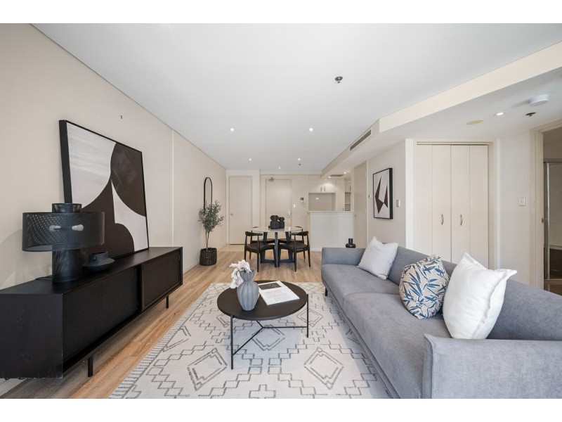 Apartment 432/4 Lachlan Street, Waterloo NSW 2017