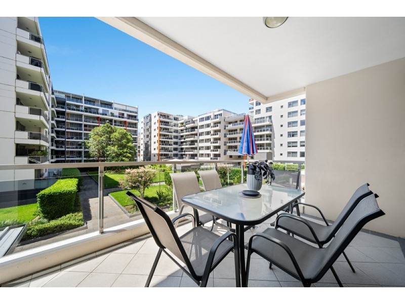 Apartment 432/4 Lachlan Street, Waterloo NSW 2017