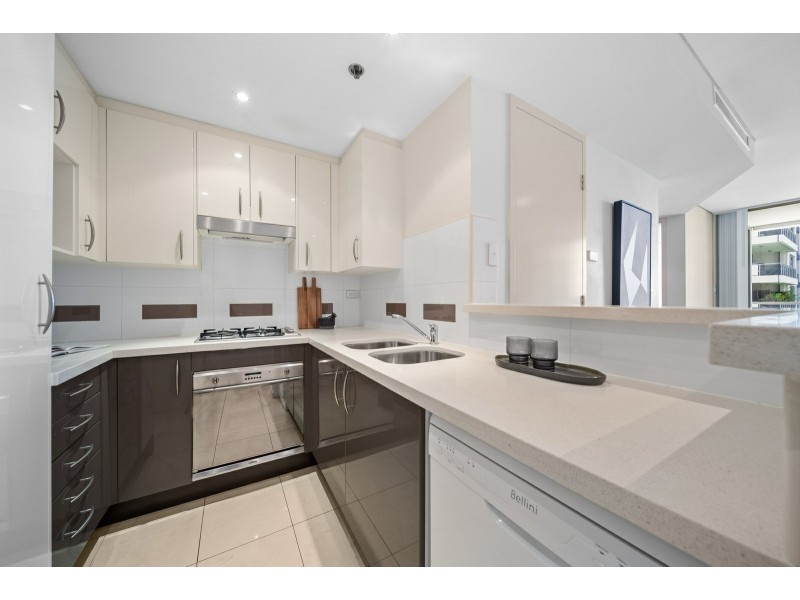 Apartment 432/4 Lachlan Street, Waterloo NSW 2017