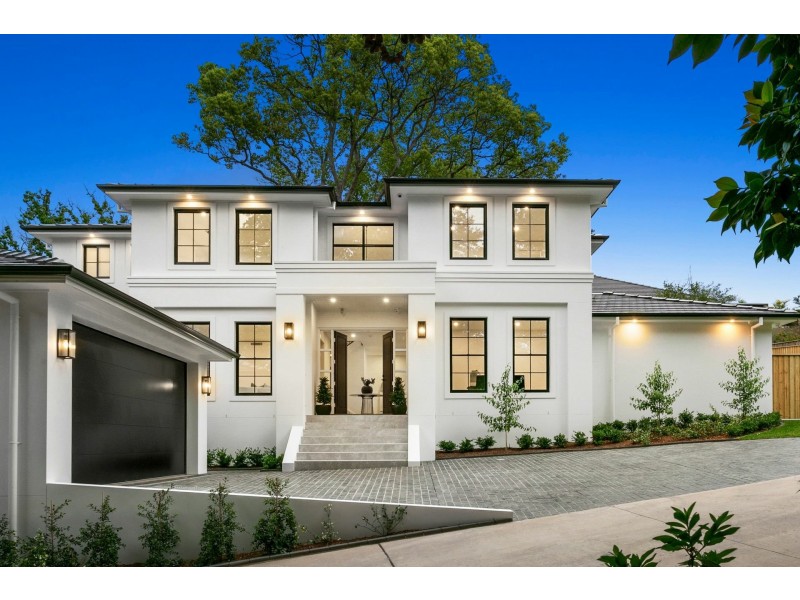 99A Copeland Road, Beecroft NSW 2119