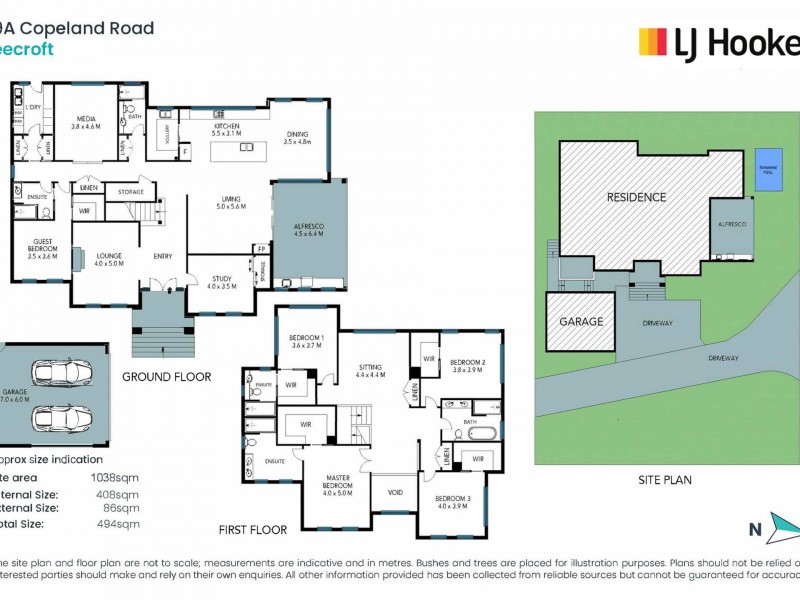 99A Copeland Road, Beecroft NSW 2119