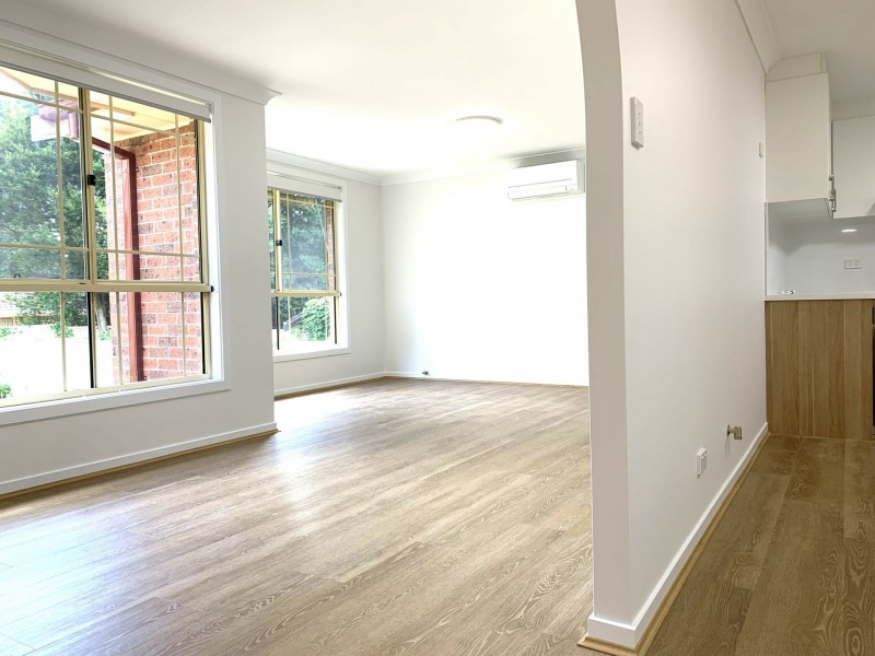 Villa 1/3B Darvall Road, Eastwood NSW 2122