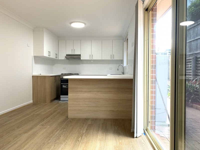 Villa 1/3B Darvall Road, Eastwood NSW 2122