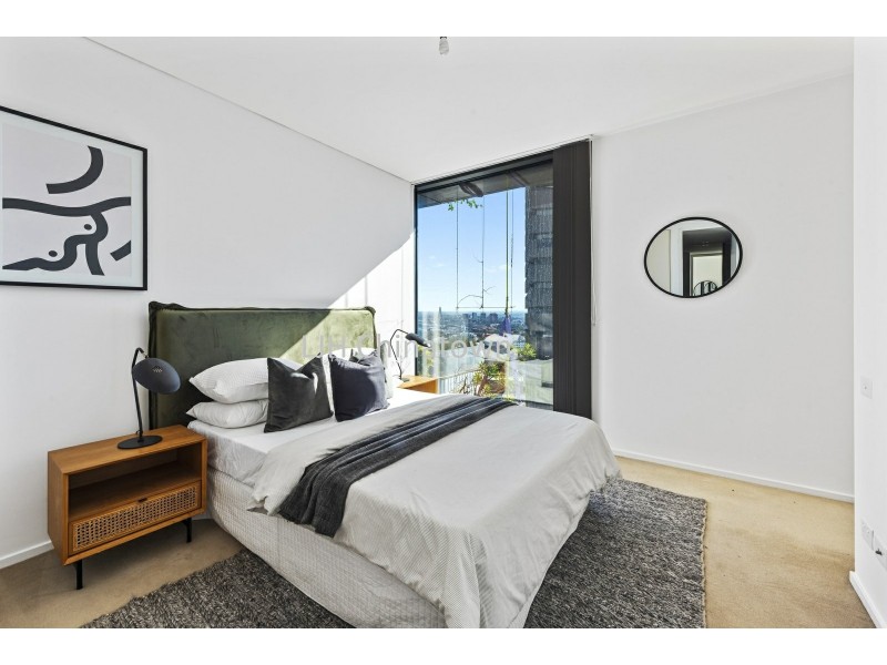 Apartment 2104/3 Carlton Street, Chippendale NSW 2008