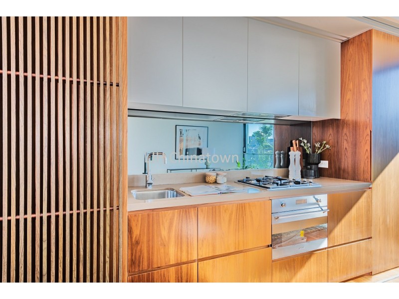 Apartment 2104/3 Carlton Street, Chippendale NSW 2008