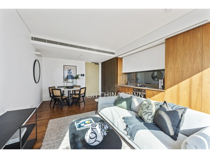 Apartment 2104/3 Carlton Street, Chippendale NSW 2008
