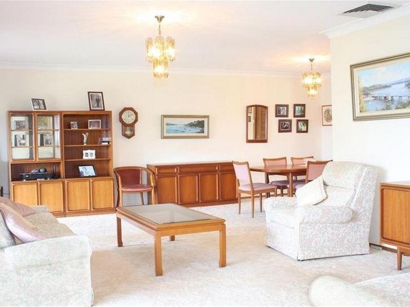 21 Wilding Street, Marsfield NSW 2122