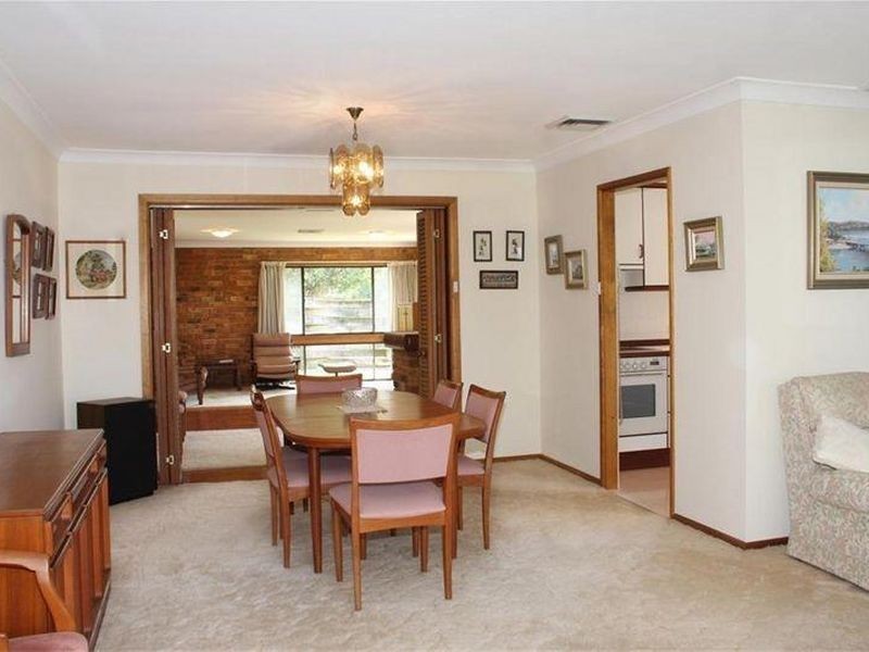 21 Wilding Street, Marsfield NSW 2122