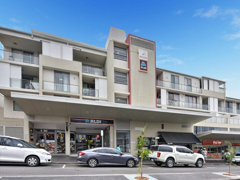 Apartment 313/52-76 Rowe Street, Eastwood NSW 2122