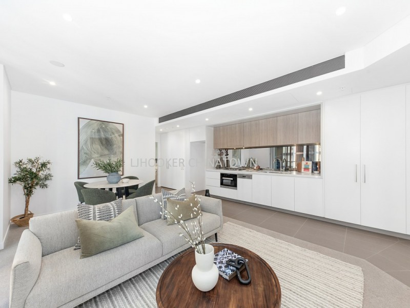 Apartment 2110/472-486 Pacific Highway, St Leonards NSW 2065