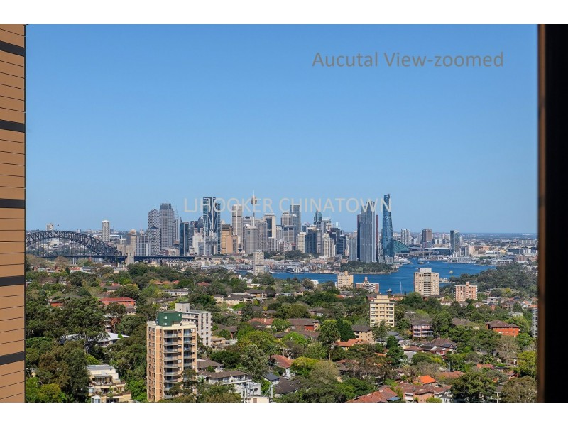 Apartment 2110/472-486 Pacific Highway, St Leonards NSW 2065