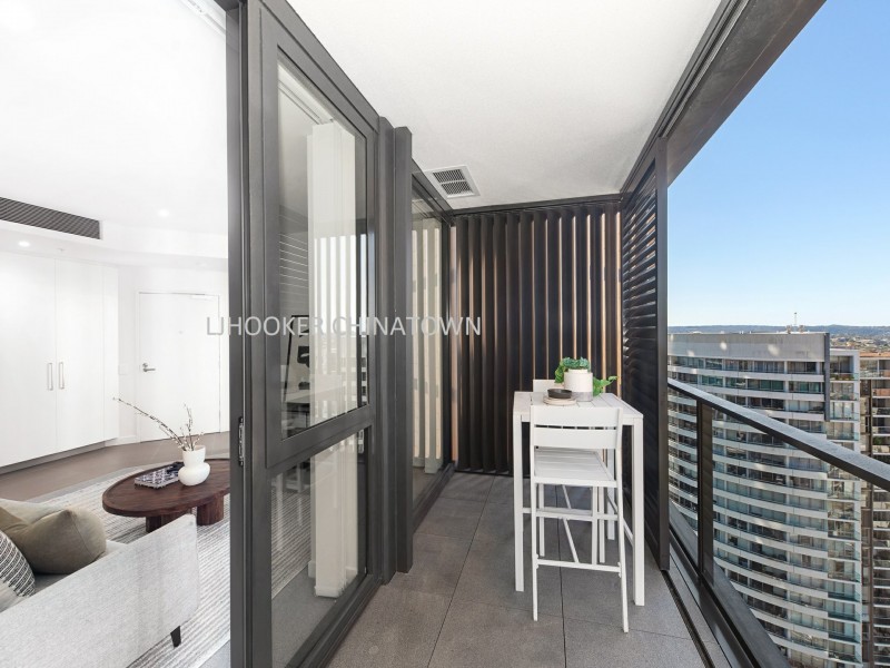 Apartment 2110/472-486 Pacific Highway, St Leonards NSW 2065