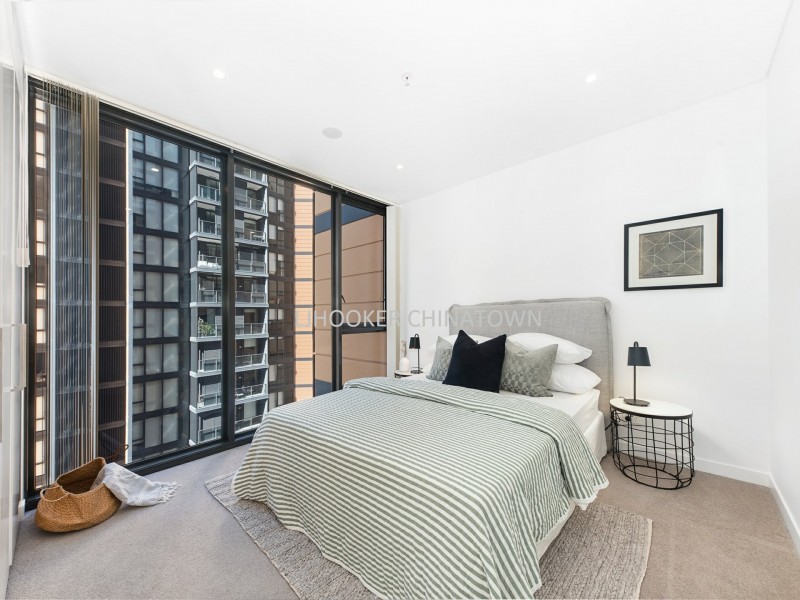 Apartment 2110/472-486 Pacific Highway, St Leonards NSW 2065