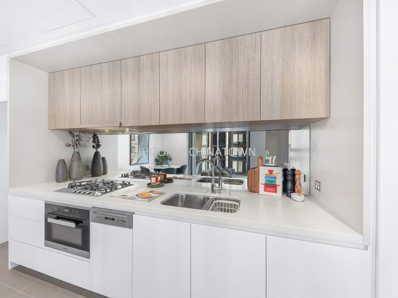 Apartment 2110/472-486 Pacific Highway, St Leonards NSW 2065