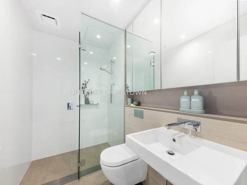 Apartment 2110/472-486 Pacific Highway, St Leonards NSW 2065