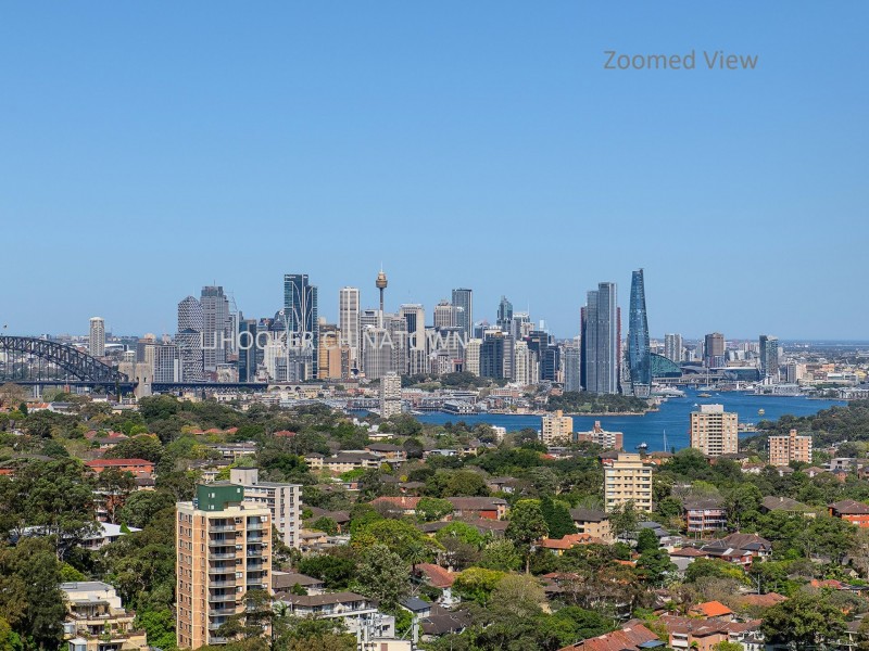 Apartment 2110/472-486 Pacific Highway, St Leonards NSW 2065