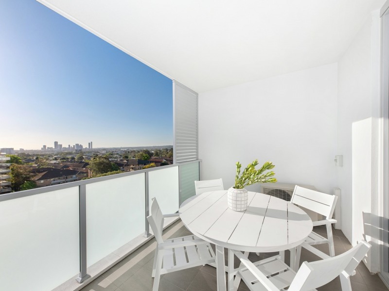 Apartment 708/12-14 Northumberland Road, Auburn NSW 2144