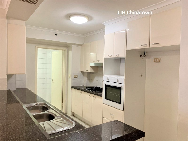 Apartment 181/303 Castlereagh Street, Sydney NSW 2000