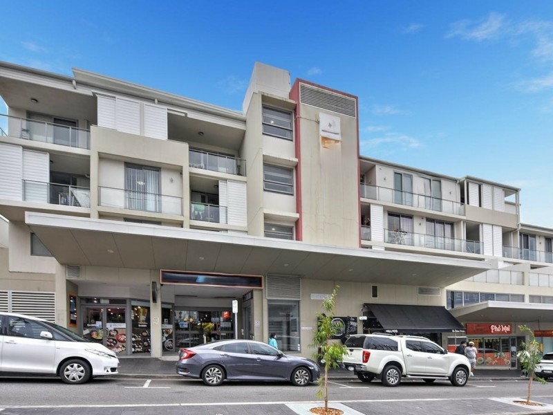 Shop 203/62-80 Rowe Street, Eastwood NSW 2122