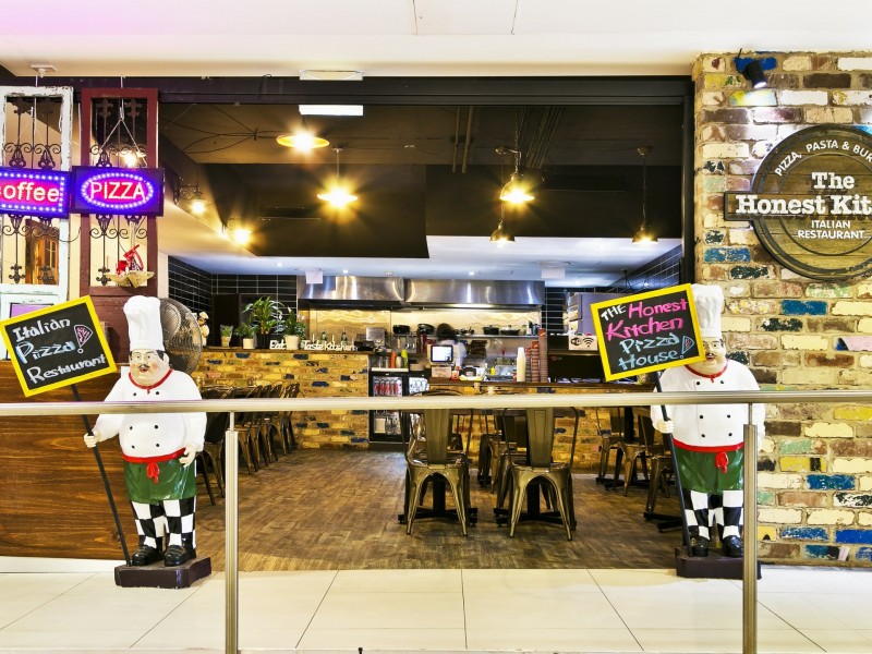 Shop 203/62-80 Rowe Street, Eastwood NSW 2122