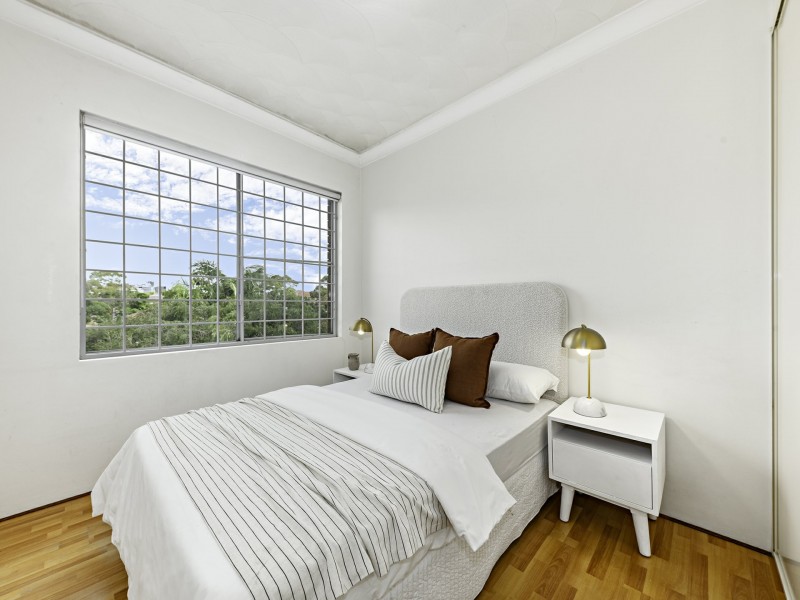 Unit 10/39-41 Queen Victoria Street, Bexley NSW 2207