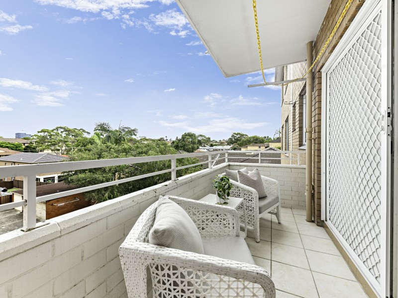 Unit 10/39-41 Queen Victoria Street, Bexley NSW 2207