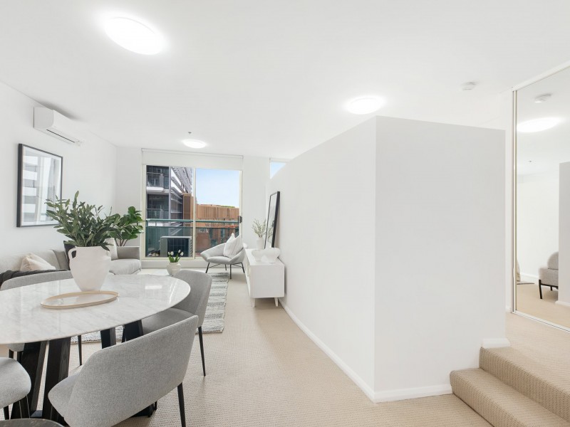 Apartment 702/71-75 Regent Street, Chippendale NSW 2008