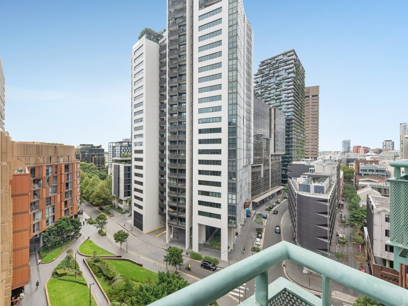 Apartment 702/71-75 Regent Street, Chippendale NSW 2008
