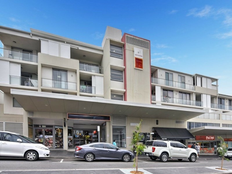 Shop 211/62-80 Rowe Street, Eastwood NSW 2122