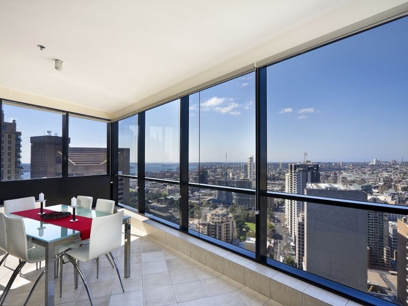 93 Liverpool Street, Sydney NSW 2000