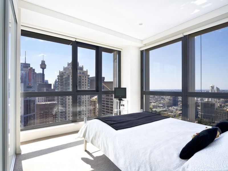 93 Liverpool Street, Sydney NSW 2000