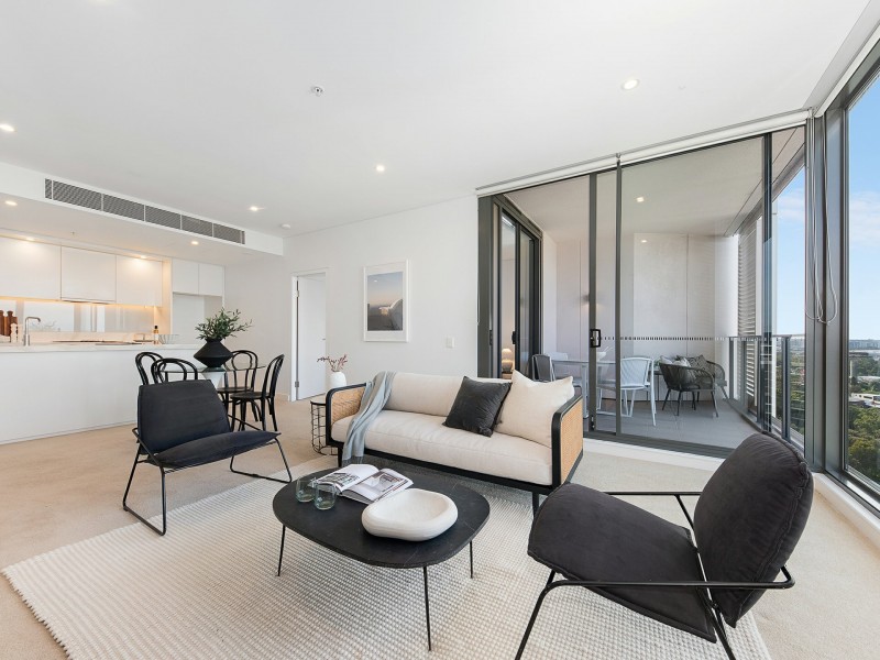 Apartment 1402/2 Chisholm Street, Wolli Creek NSW 2205