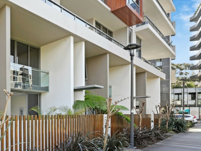 Lot 9/8 Archibald Ave, Waterloo NSW 2017