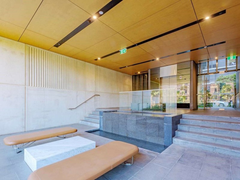 Apartment 402/3 Park Lane, Chippendale NSW 2008