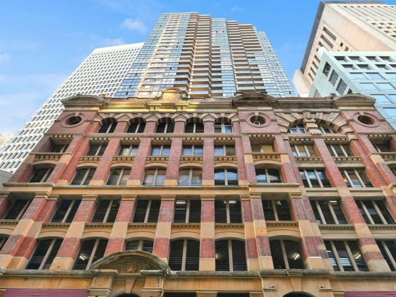 Apartment 77/267 Castlereagh Street, Sydney NSW 2000
