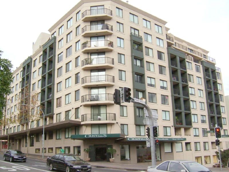 209 Harris Street, Pyrmont NSW 2009