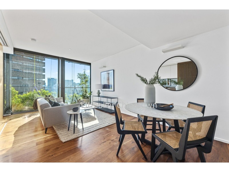 Apartment E2104/3 Carlton Street, Chippendale NSW 2008