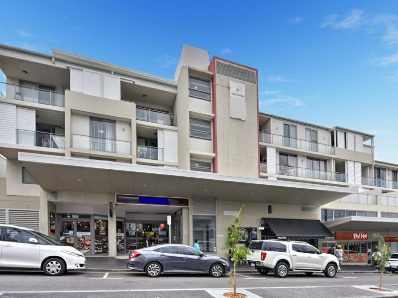 Apartment 305/52-76 Rowe Street, Eastwood NSW 2122