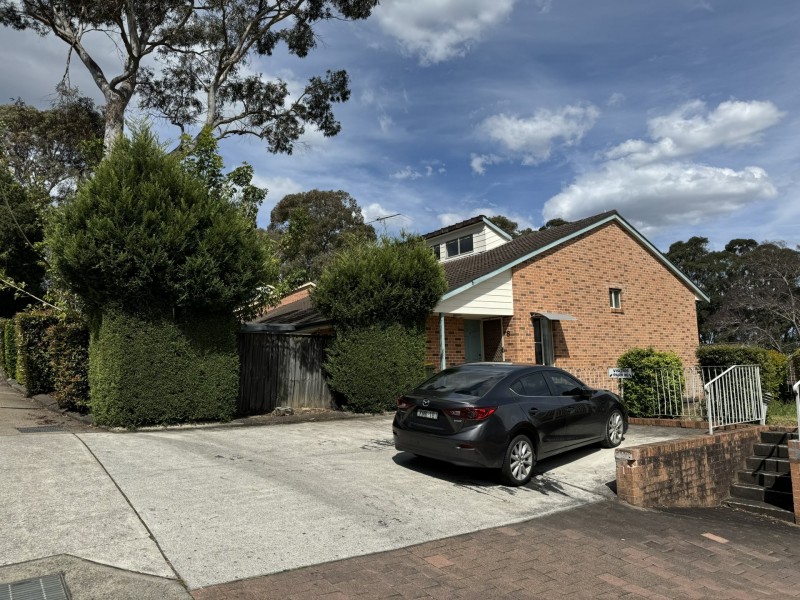 Lot 8/230 Pennant Hills Road, Carlingford NSW 2118