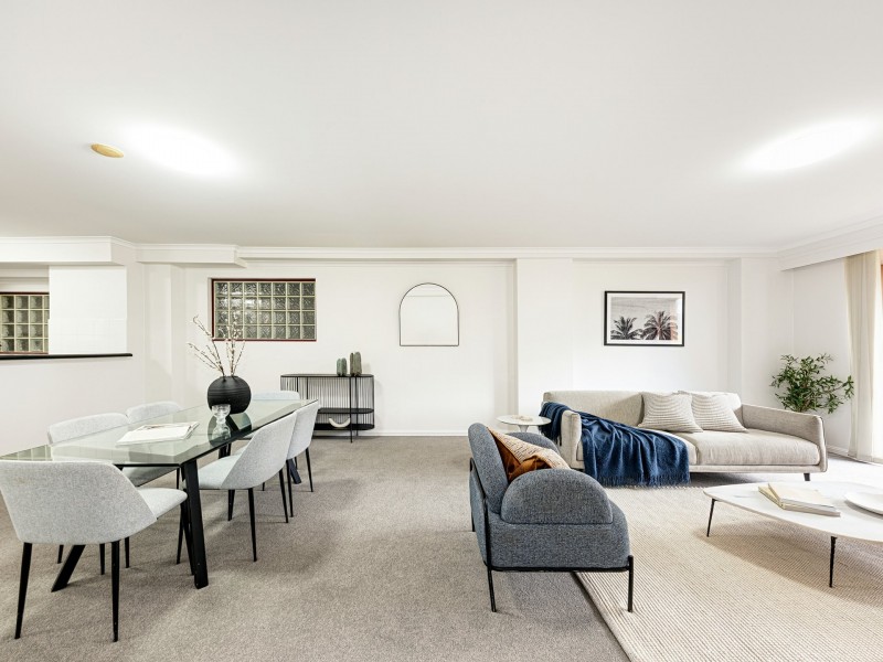 Apartment 193/158 Day Street, Sydney NSW 2000