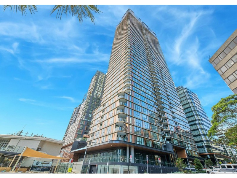 Apartment 2701/88A Christie Street, St Leonards NSW 2065