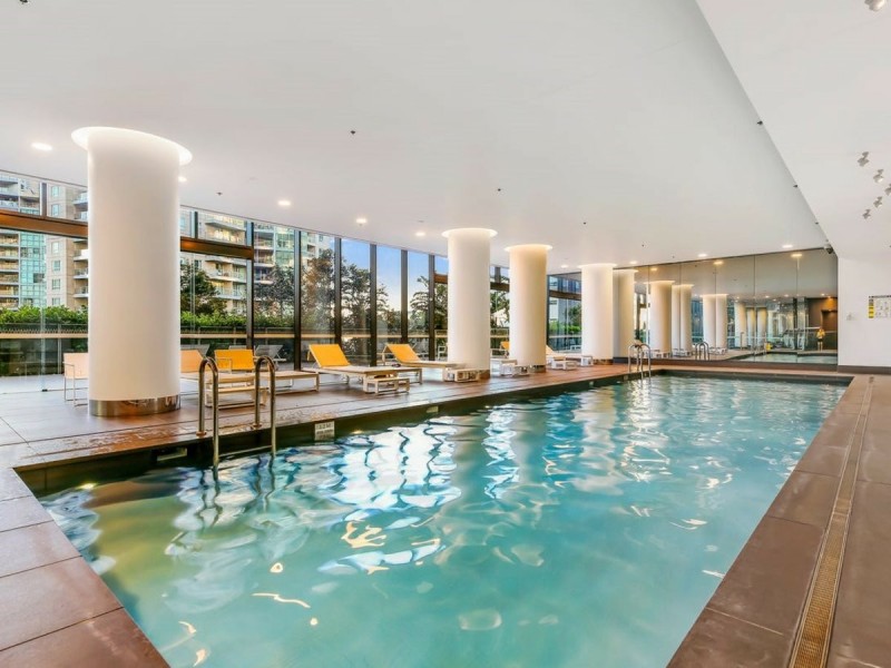 Apartment 1005/7 Railway Street, Chatswood NSW 2067